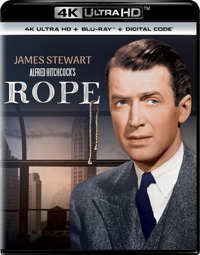 Rope - Rope - UHD