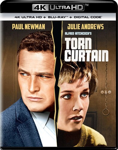 Torn Curtain - Torn Curtain - UHD