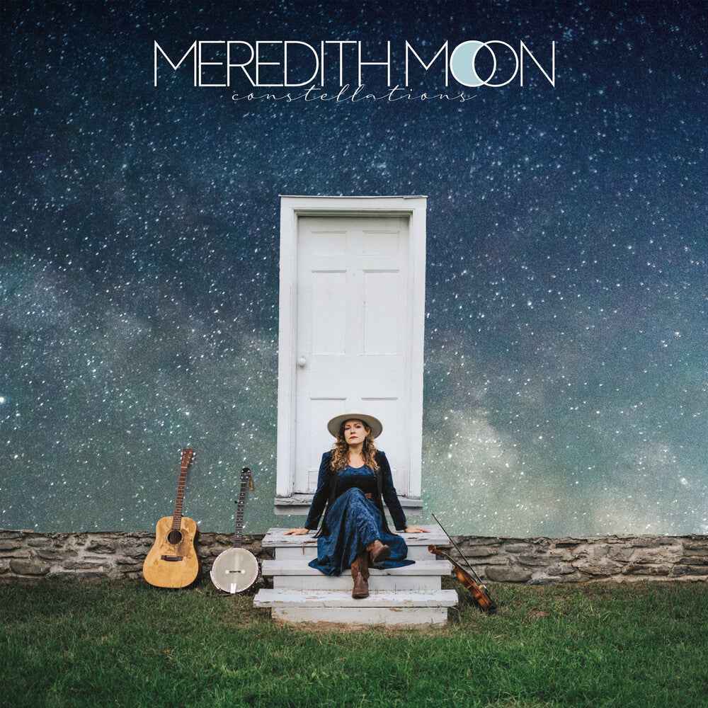 Constellations [LP]
