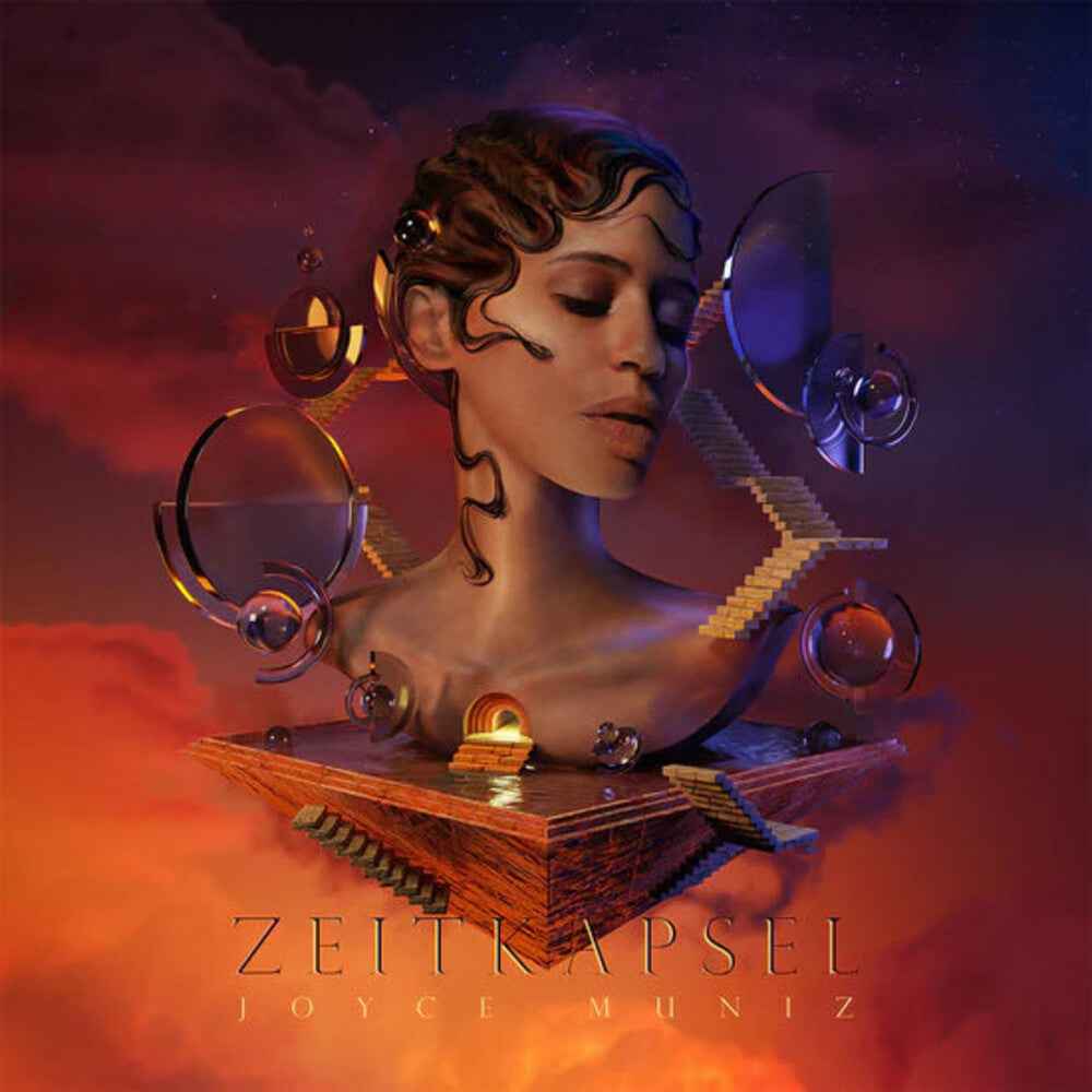 Zeitkapsel (Ofgv) [LP]