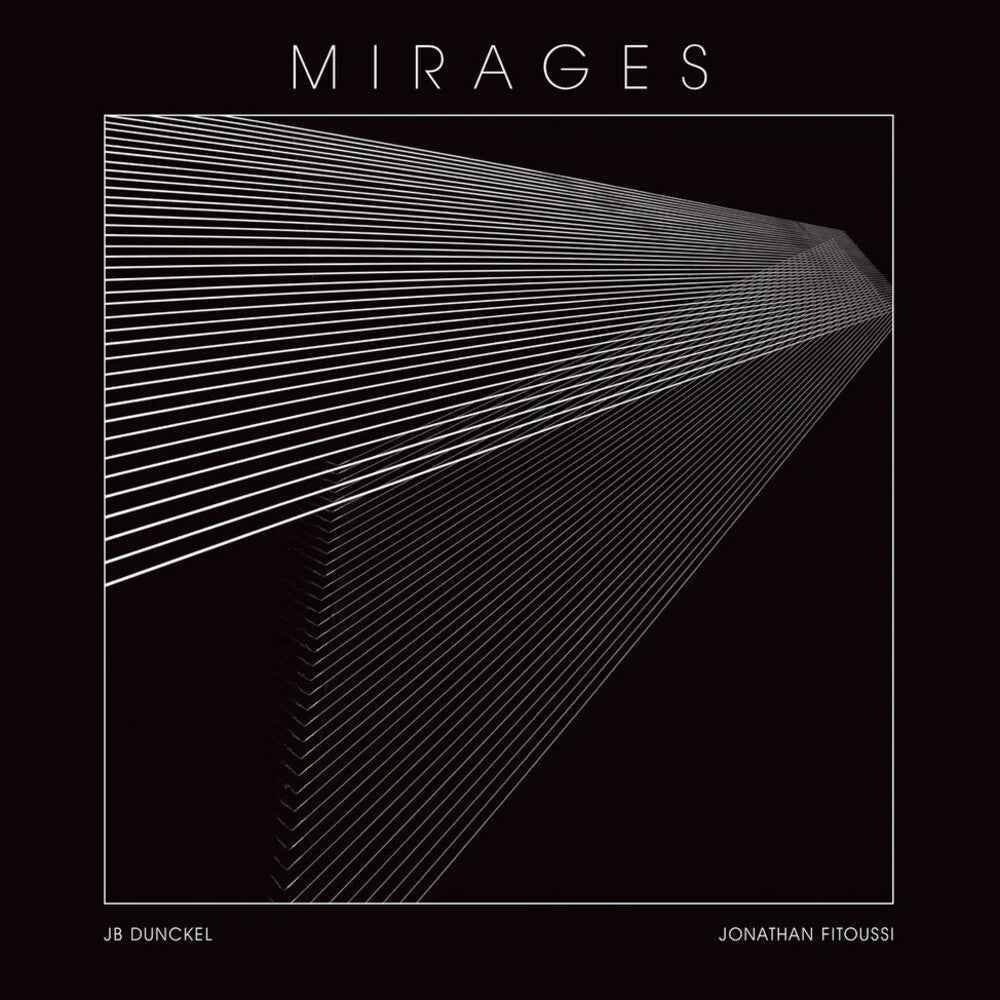 Mirages [LP]
