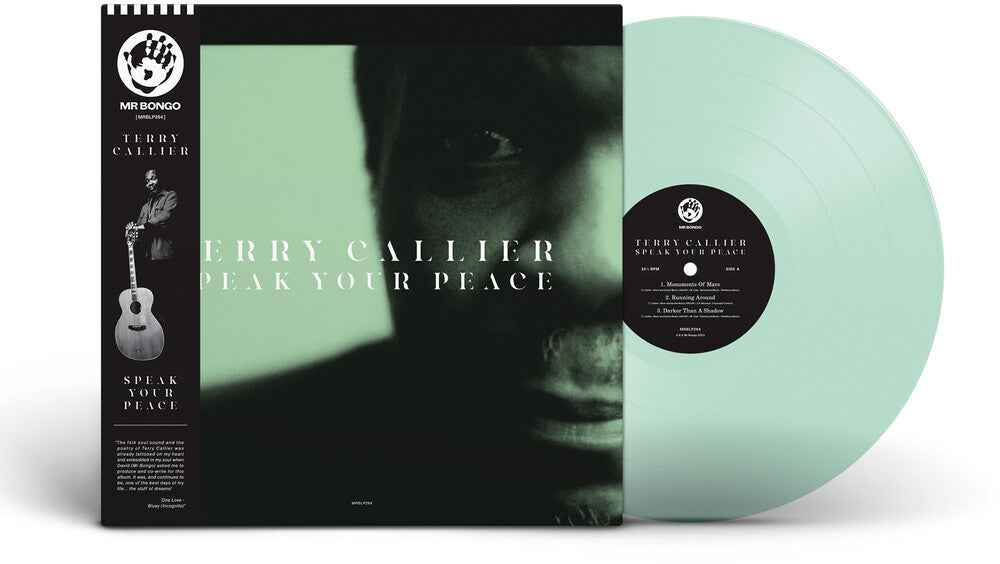 Speak Your Peace [RSD Black Friday 2023]