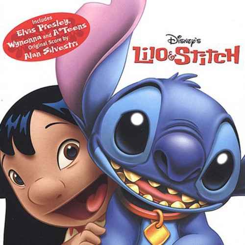 Lilo & Stitch [Soundtrack]