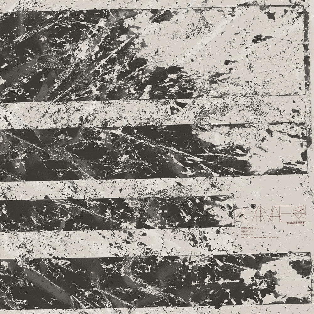 Khanate - Things Viral [CD]