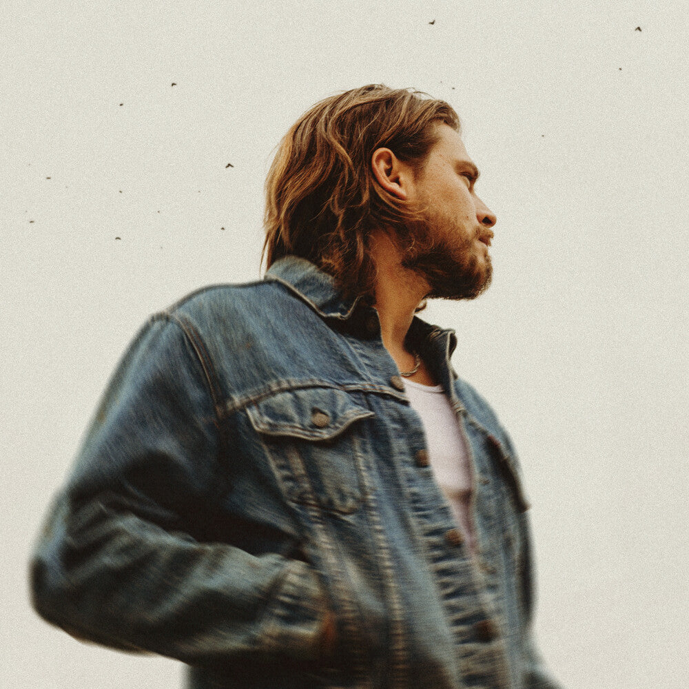 Cory Asbury - Pioneer [CD]