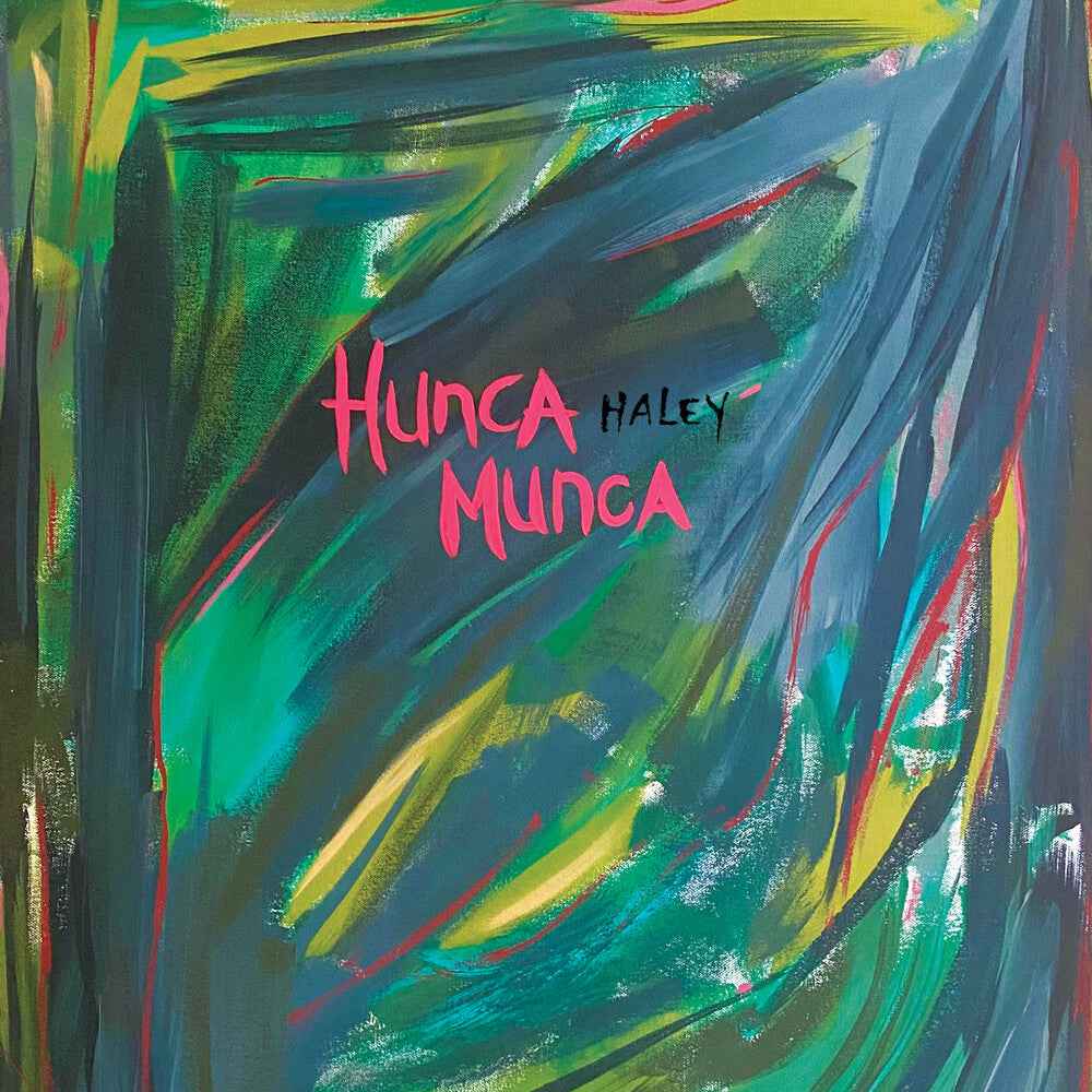 Hunca Munca [Colored Vinyl]