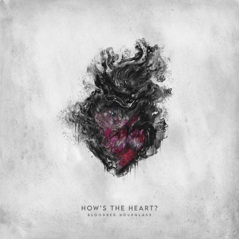 How's The Heart? [Deluxe]