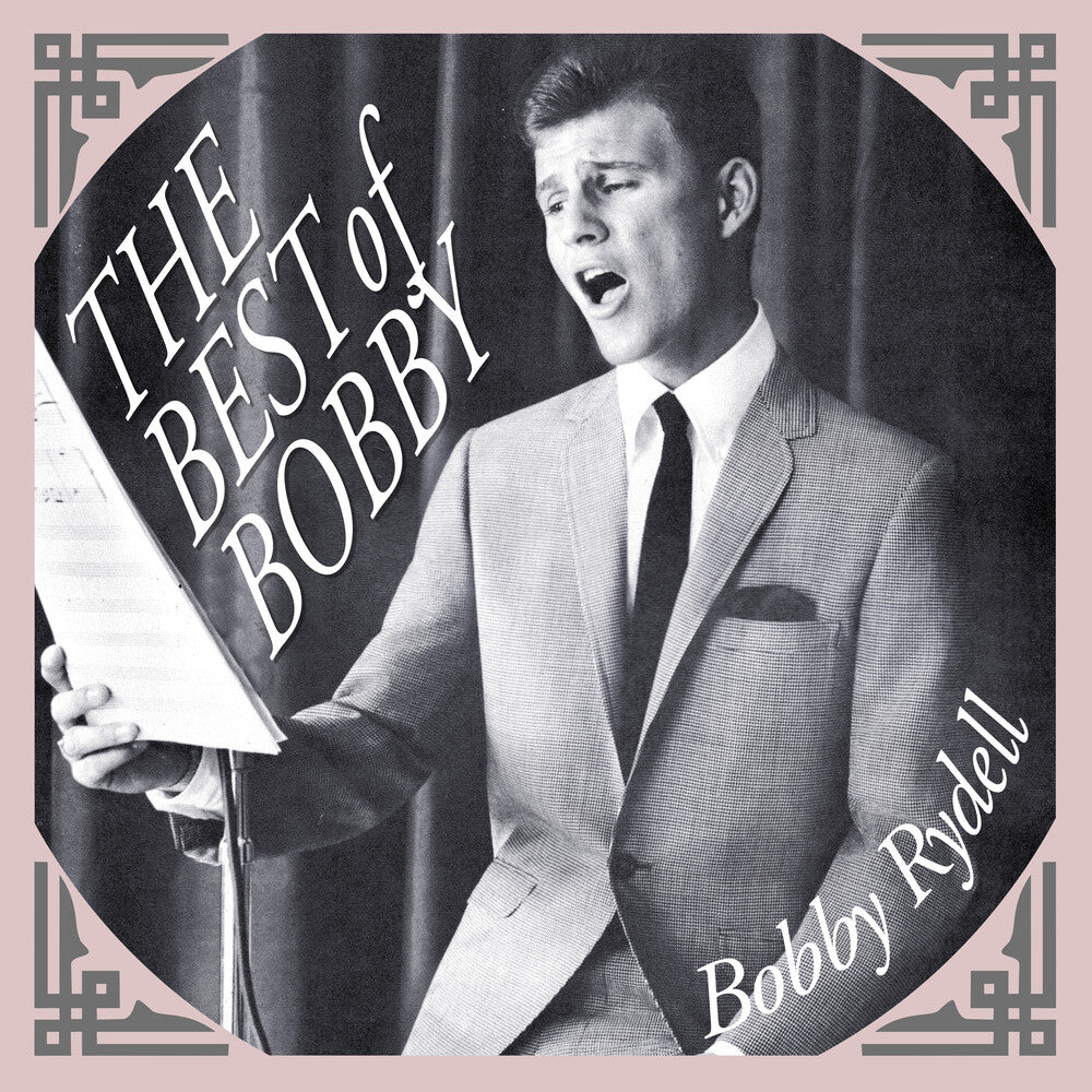 Bobby Rydell - Best Of Bobby (Mod) [CD]