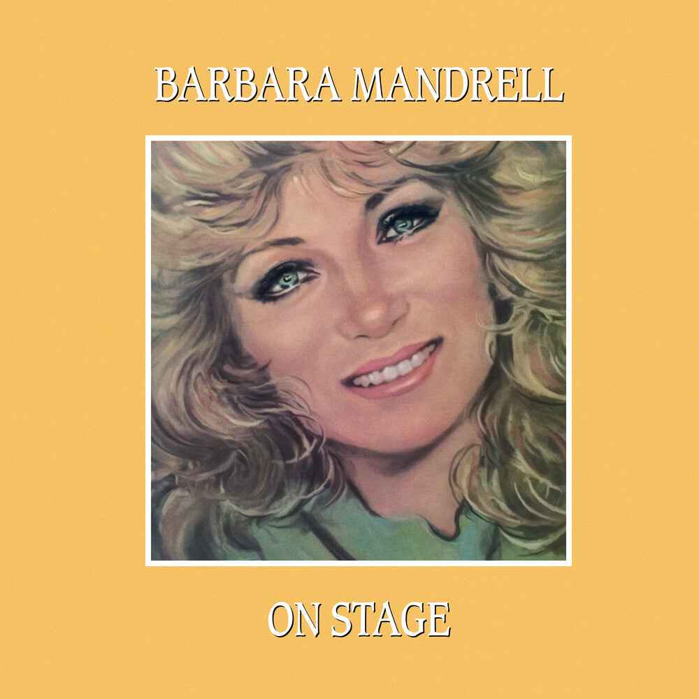 On Stage (Mod) [CD]
