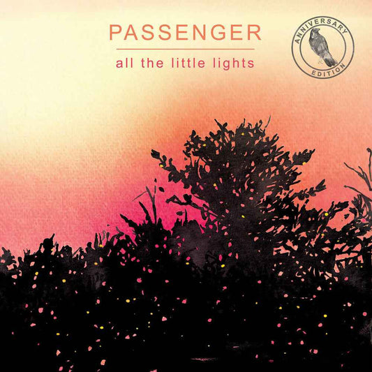 All The Little Lights (Anniv. Edition) (Aniv) [CD]