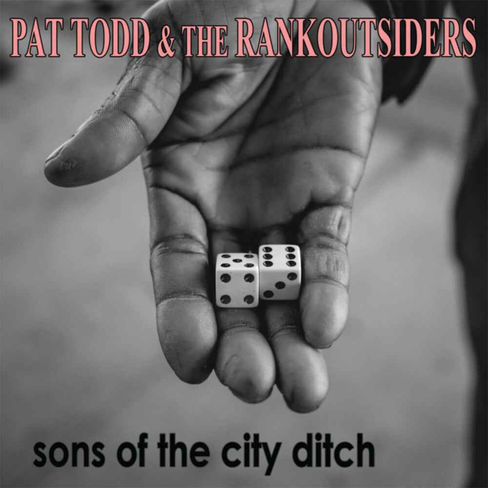 Sons Of The City Ditch [LP]