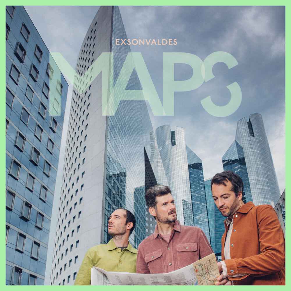 Maps [LP]