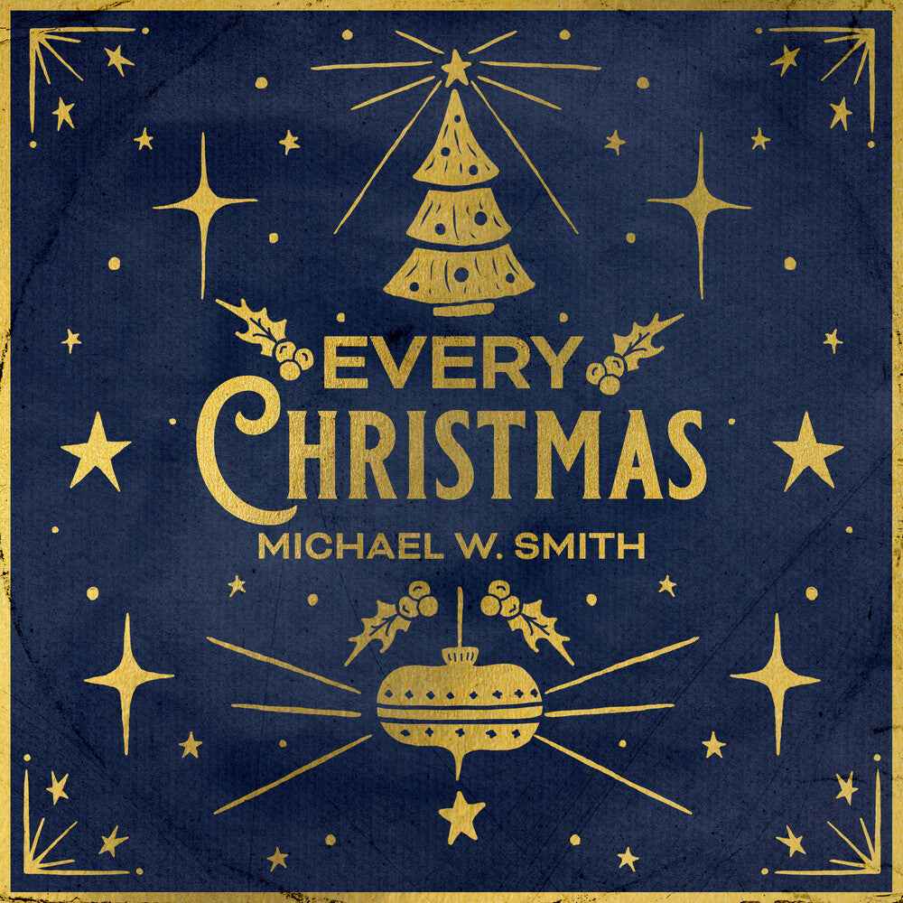 Every Christmas [CD]