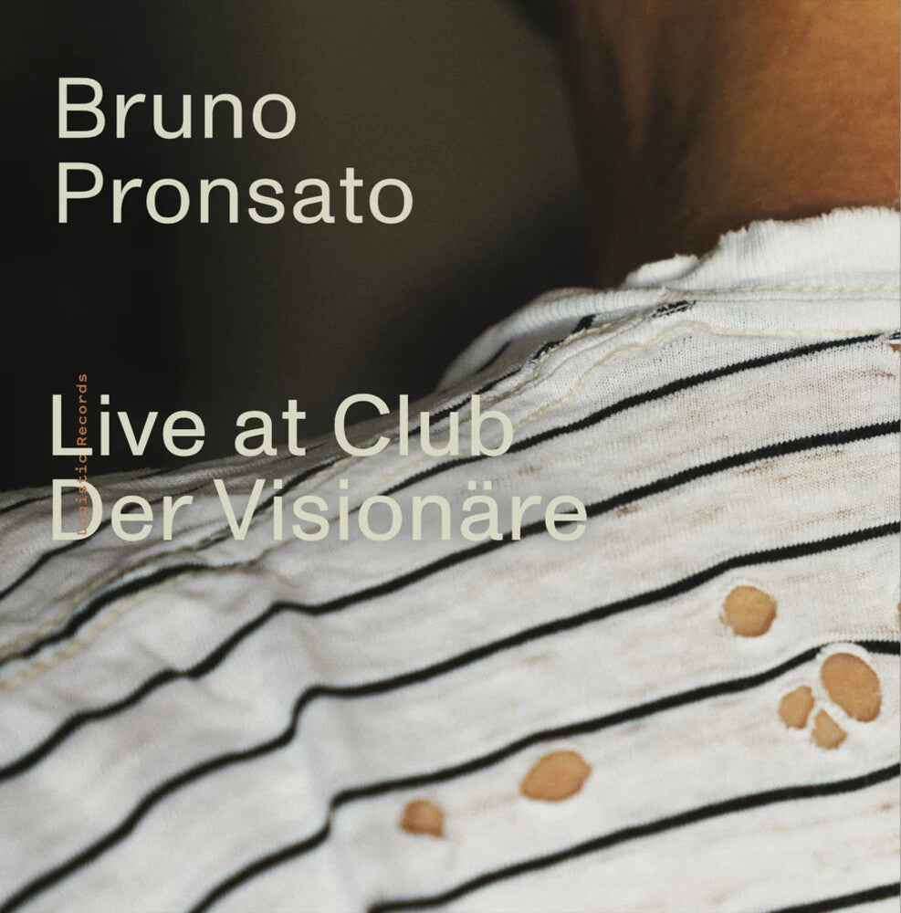 Live At Club Der Visionare (Ofgv) [LP]