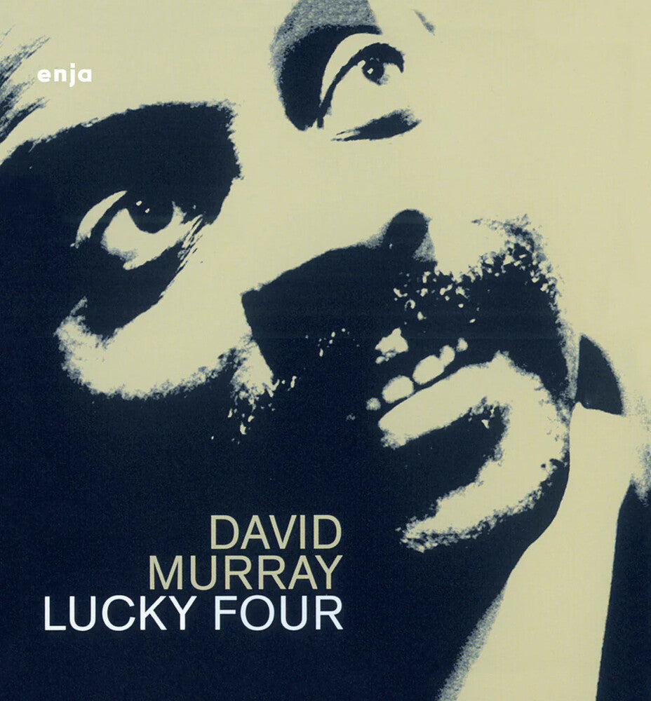 David Murray - Lucky Four [Remastered] Vinyl Record