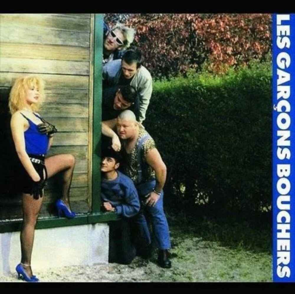 Les Garcons Bouchers [Limited Edition] [Reissue]