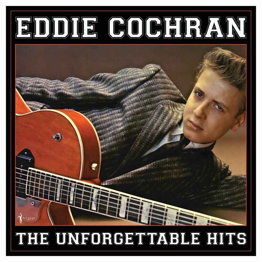 Unforgettable Hits Collection [LP]