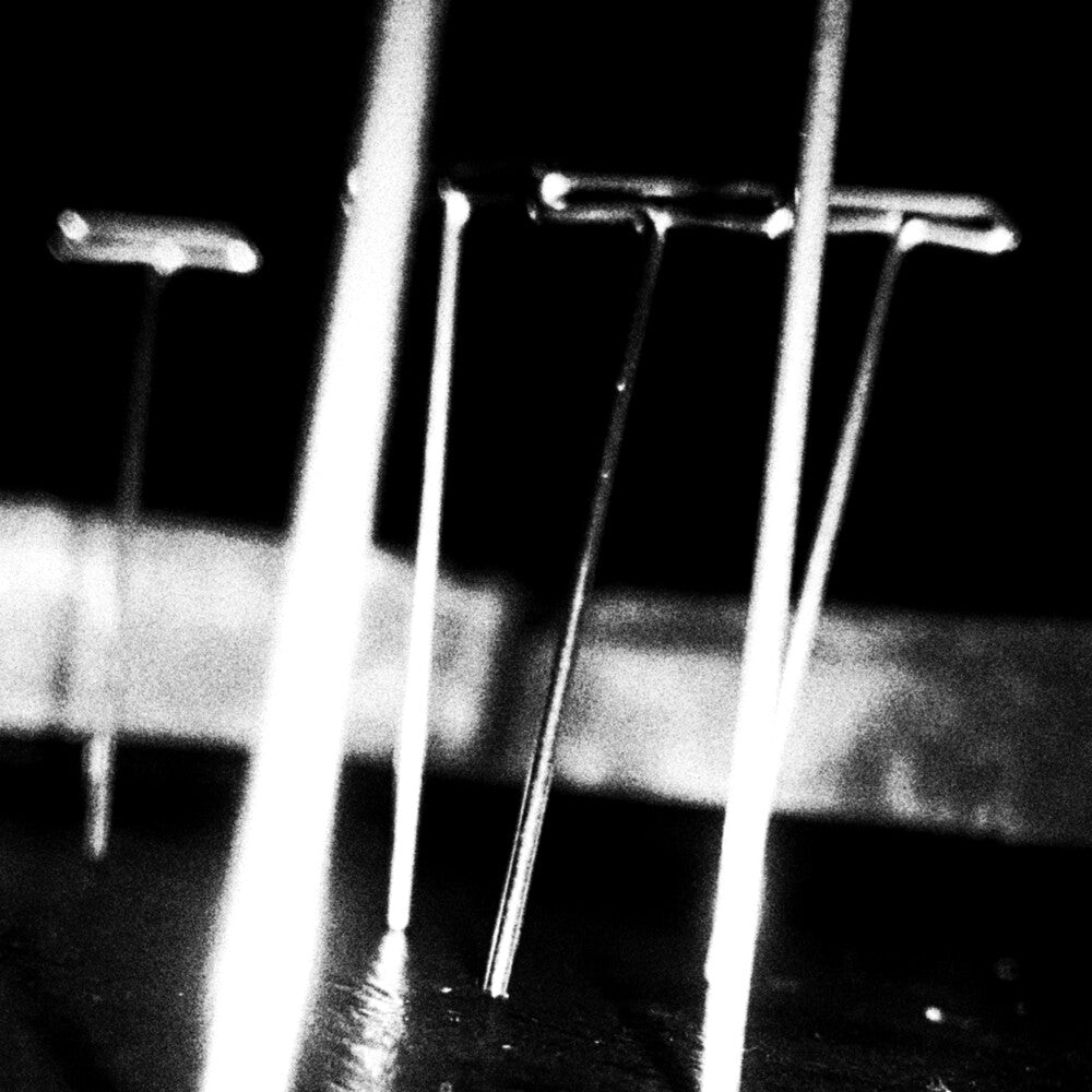 Soft Vein - Pressed In Glass [LP] Vinyl Record