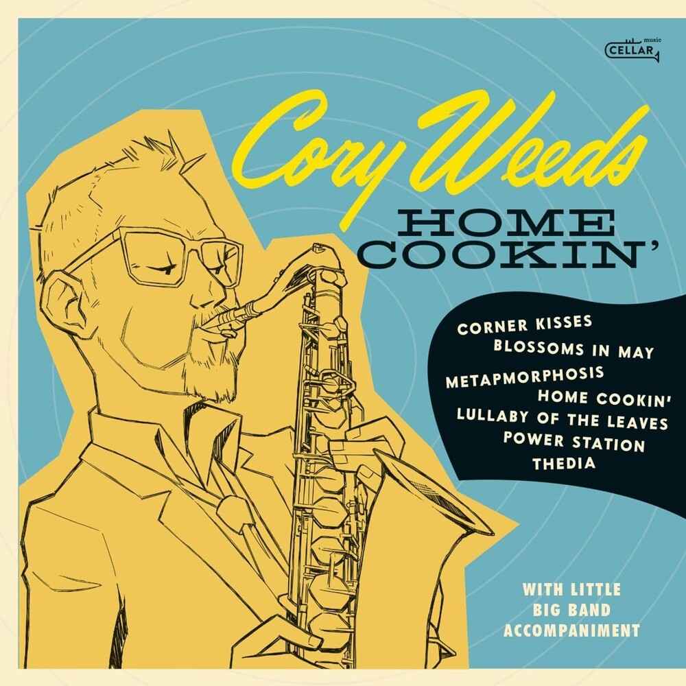 Home Cookin' [LP]