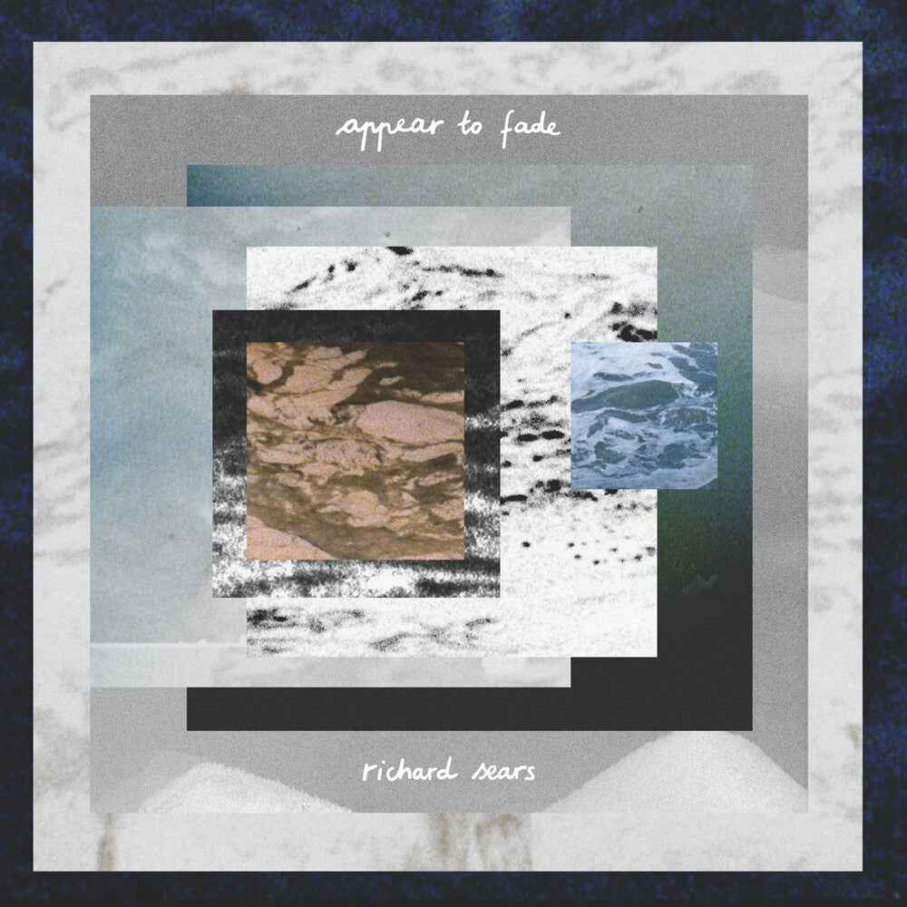 Appear To Fade [LP]