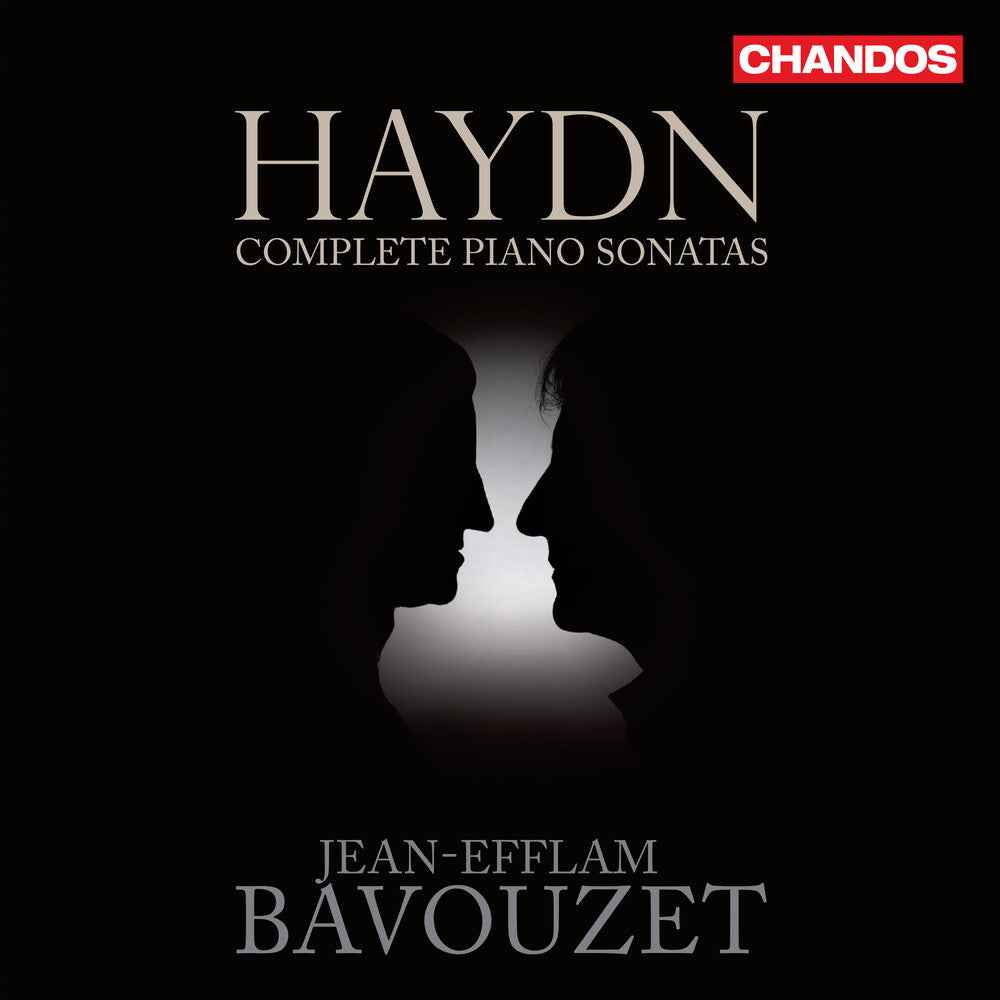 Complete Piano Sonatas [CD]