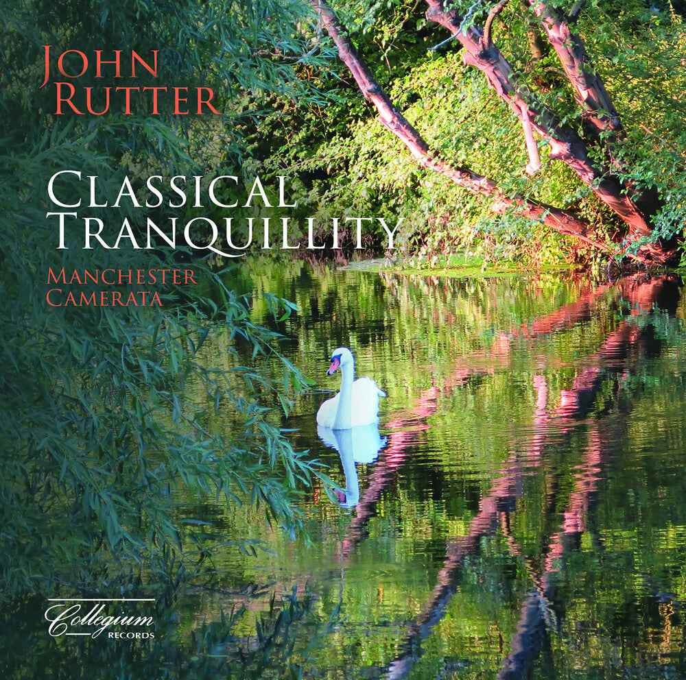 Classical Tranquillity [CD]