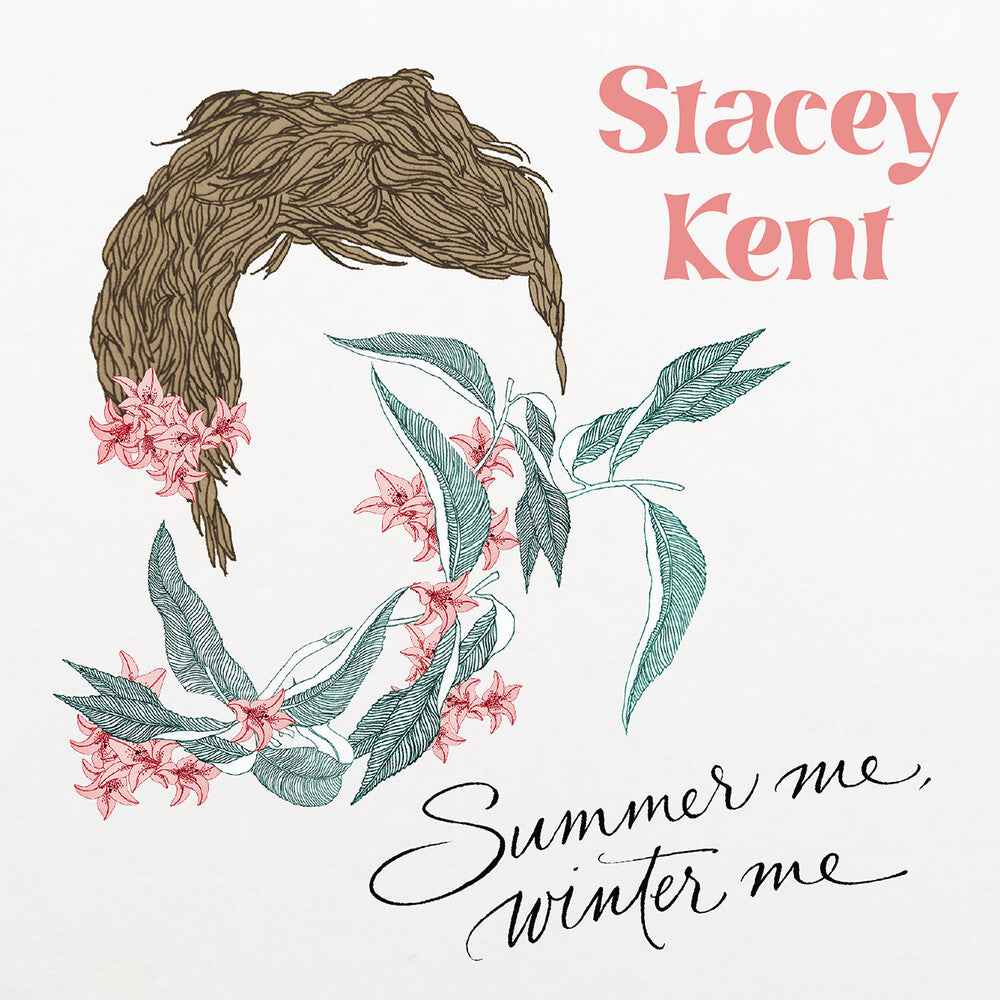 Summer Me Winter Me [LP]