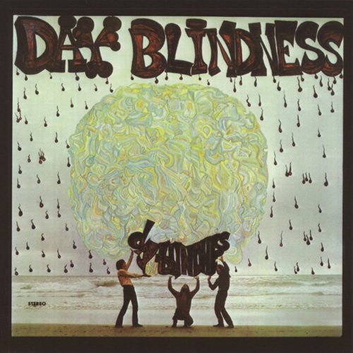 Day Blindness - Day Blindness [CD]