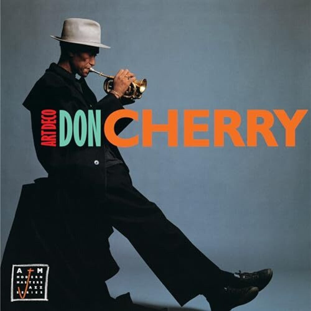 Don Cherry - Art Deco (Verve By Request Series) [LP] Vinyl Record