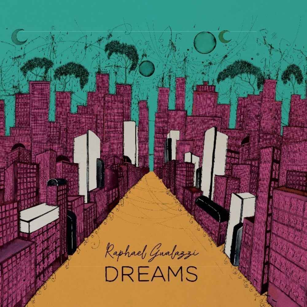 Dreams (Ita) [LP]
