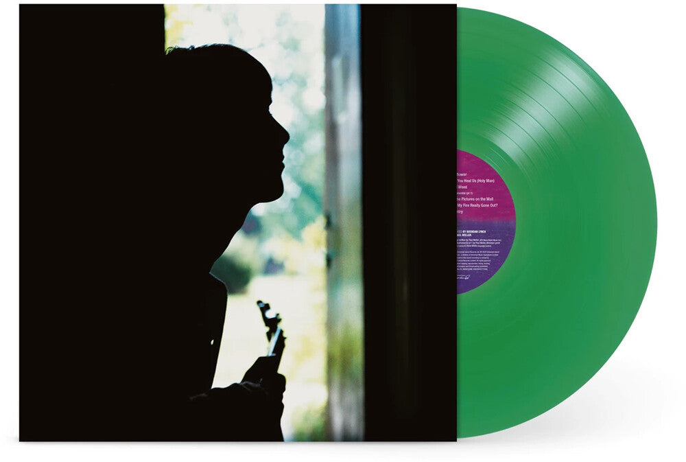 Wild Wood [Colored Vinyl] (Grn) [Limited Edition] (Uk)