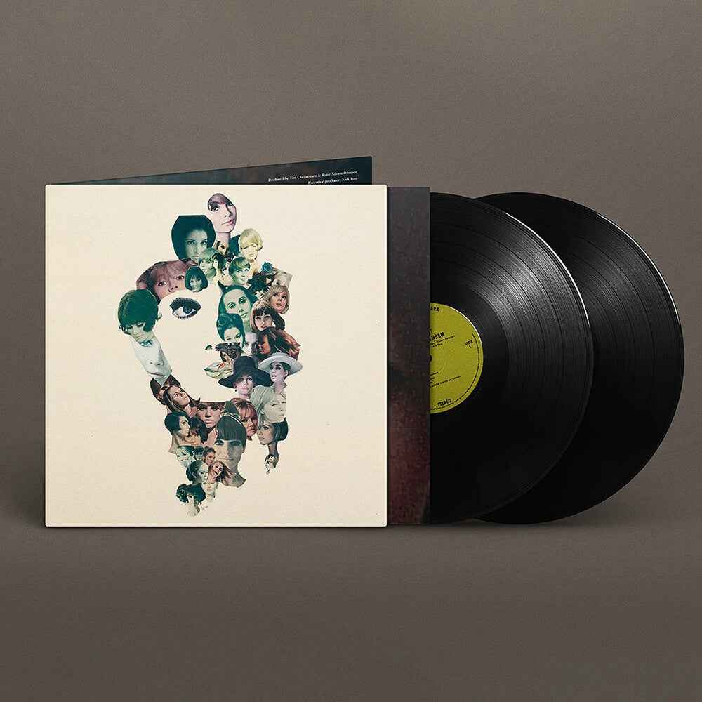 Honeyburst: 20th Anniversary (Hol) [LP]