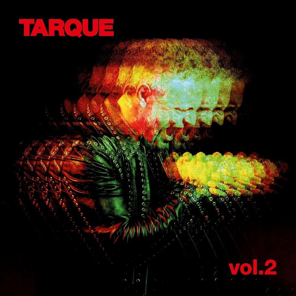 Tarque - Vol Ii (Hol) [LP] Vinyl Record