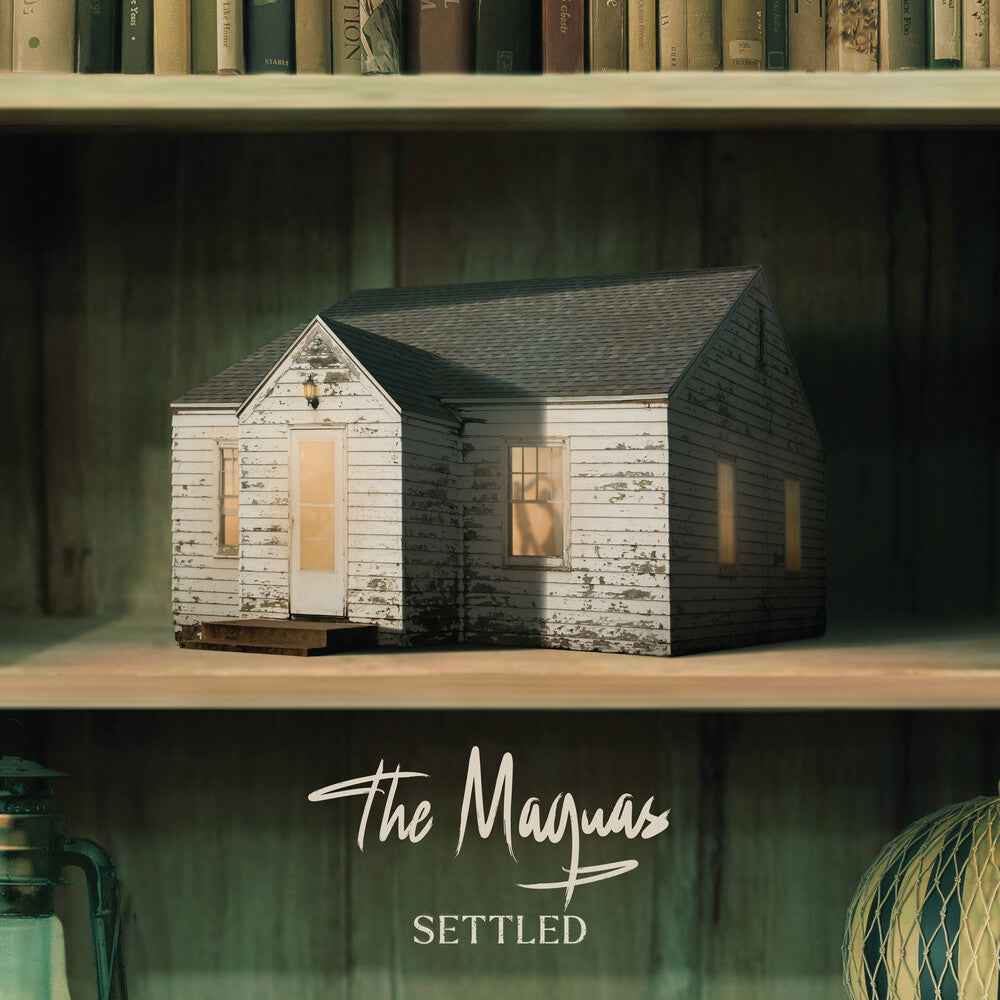 Settled [Colored Vinyl] [Limited Edition]