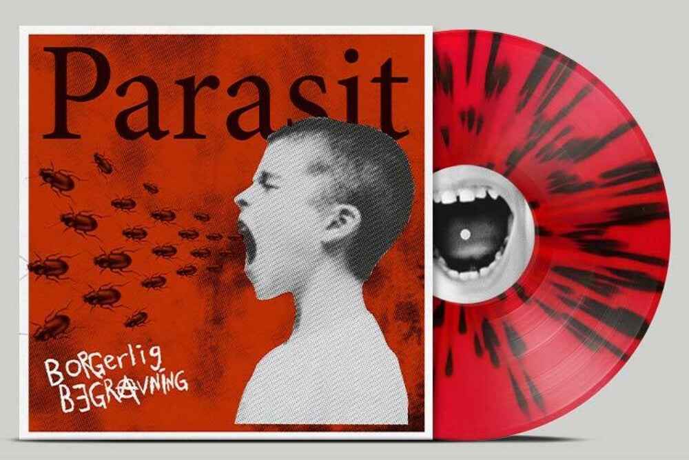 Parasit [LP]