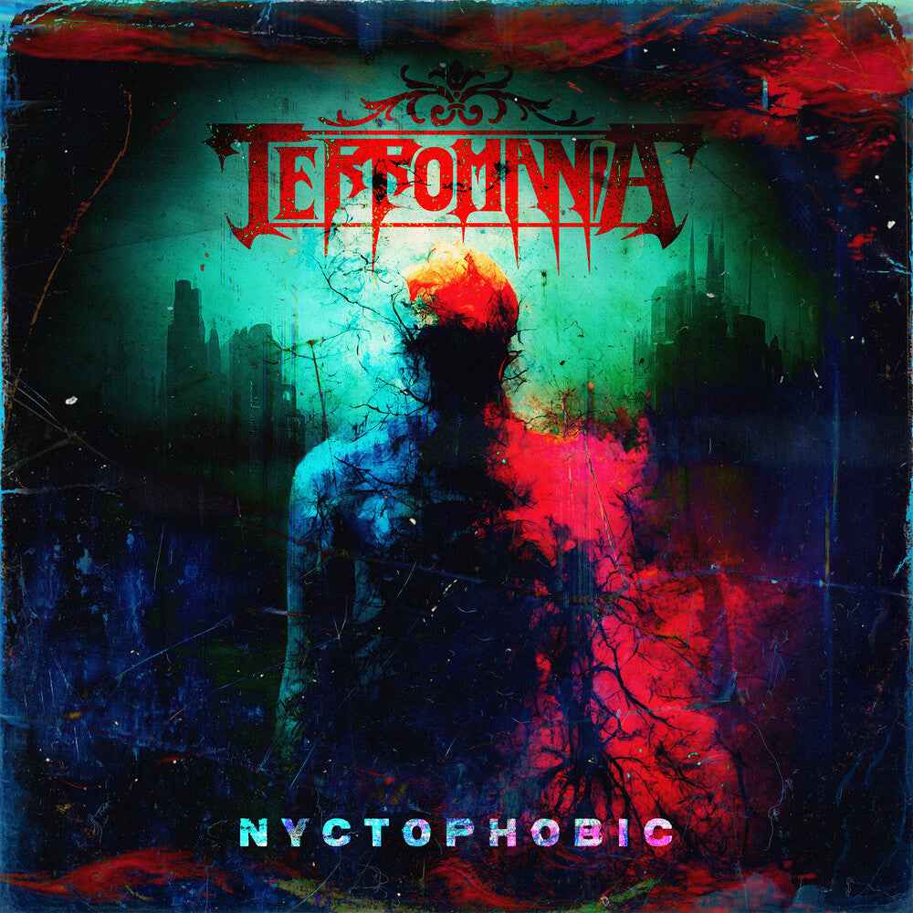 Nyctophobic [LP]