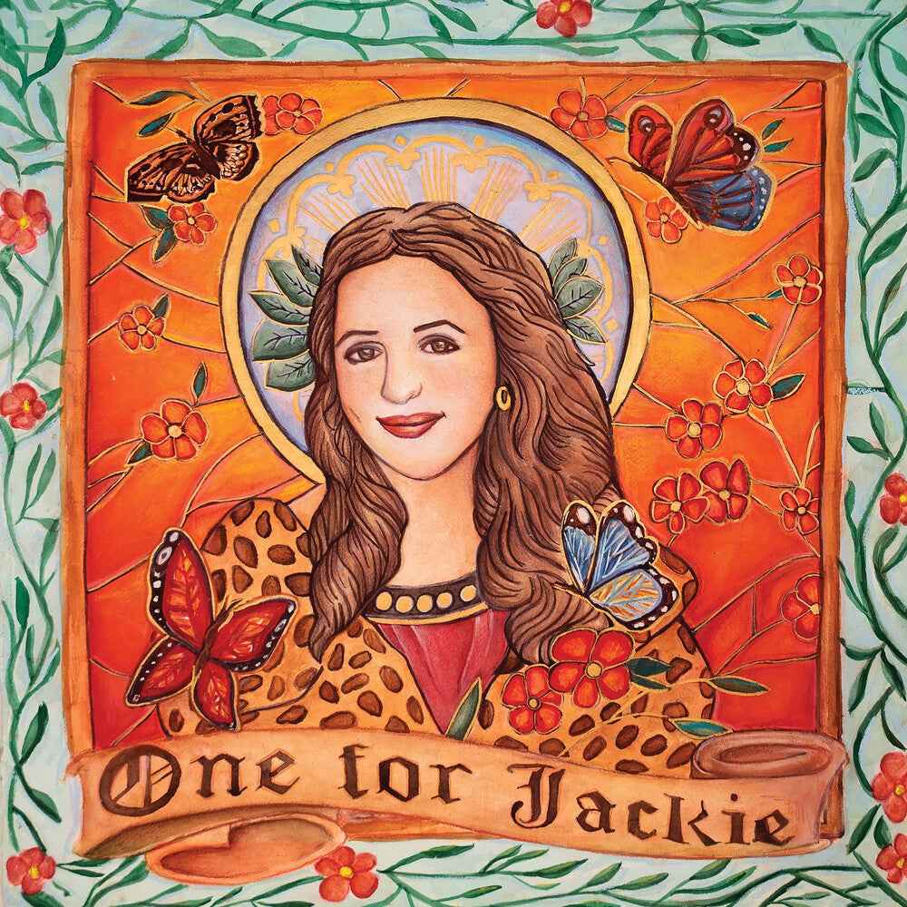 One For Jackie [LP]