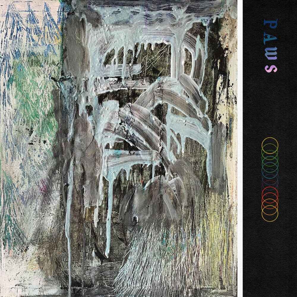 Paws [Colored Vinyl] [Limited Edition]