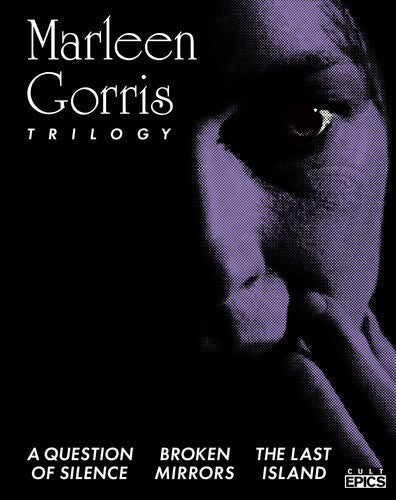 Marleen Gorris Trilogy - Marleen Gorris Trilogy - Blu-ray
