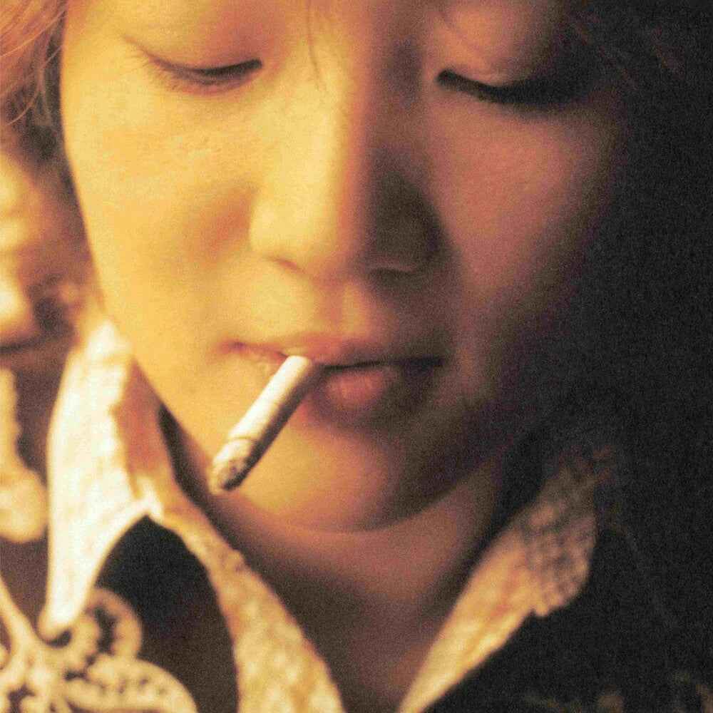 Smoking Blues [LP]