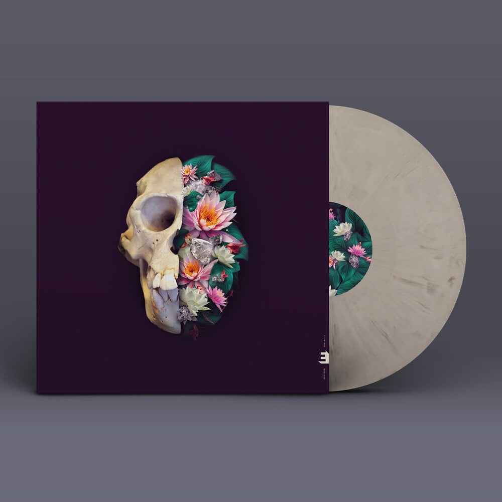 Monkey Mind [LP]