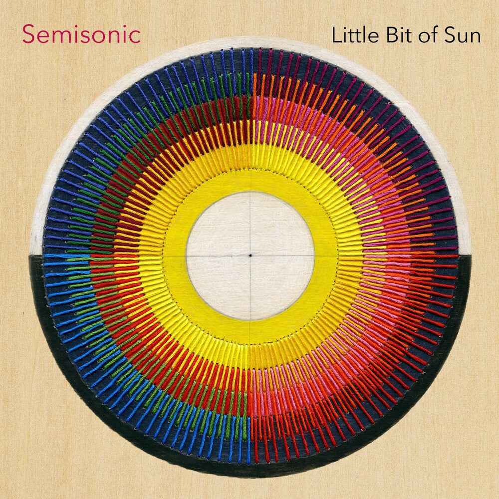 Little Bit Of Sun [LP]