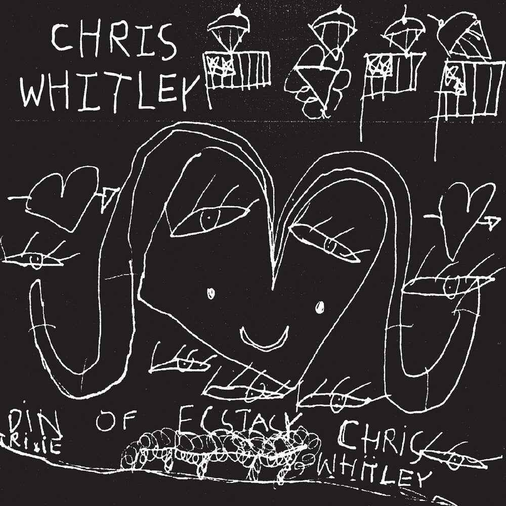 Din Of Ecstasy [Colored Vinyl] (Pnk)