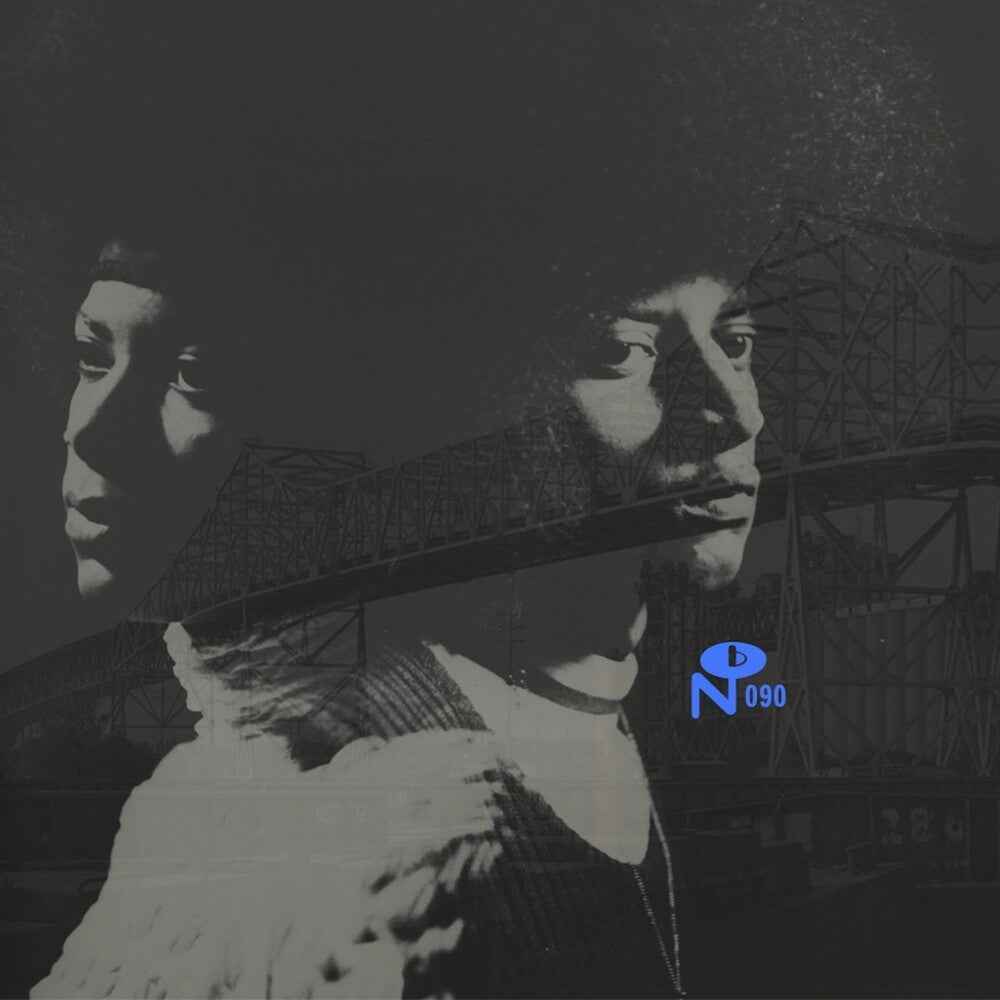Skyway Soul: Gary, Indiana [2LP]