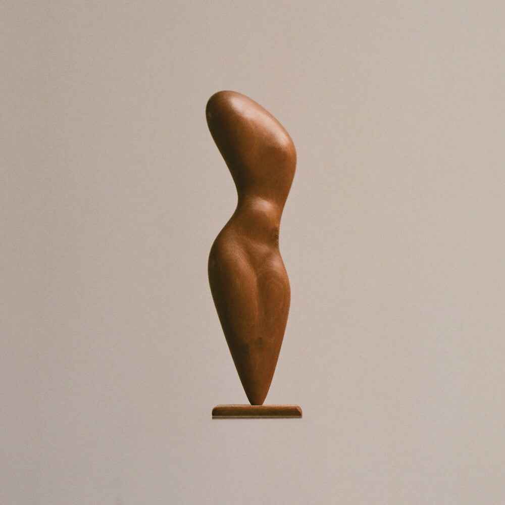 Statues [LP]