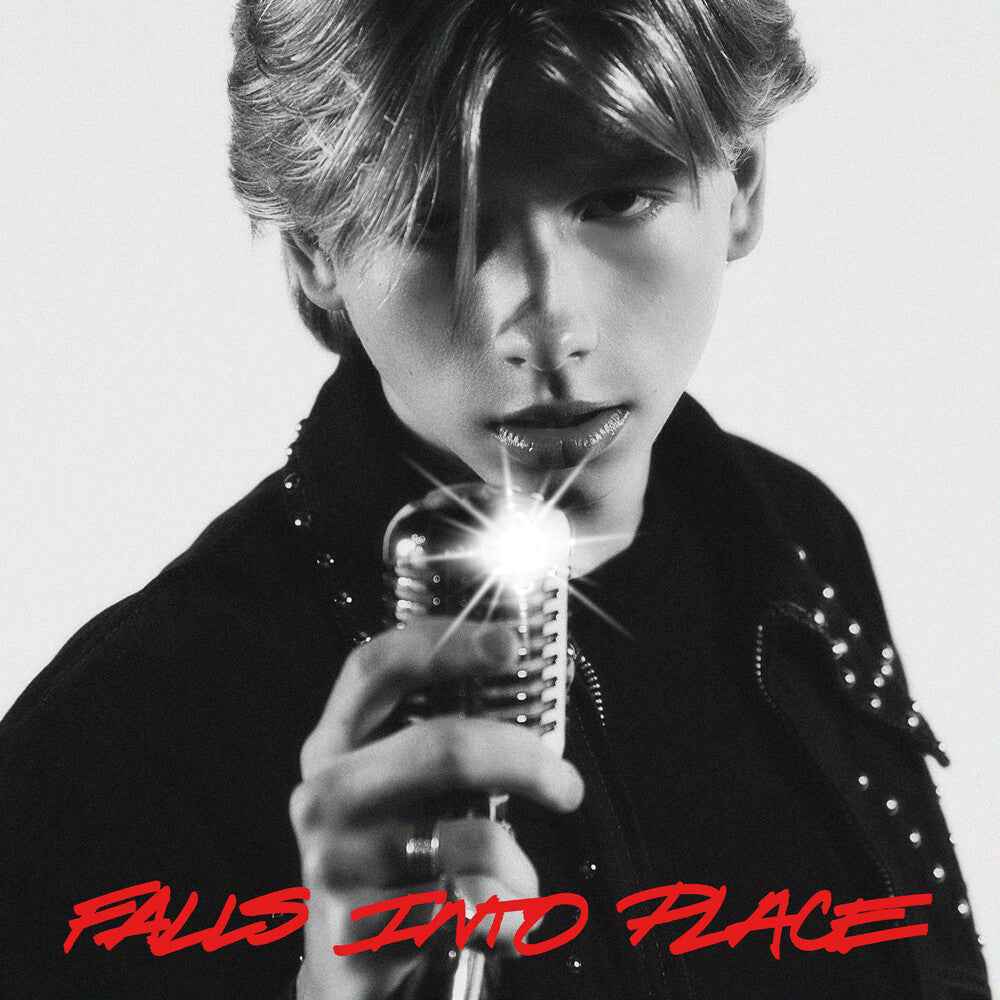 Falls Into Place (Ep) (Mod) [CD]