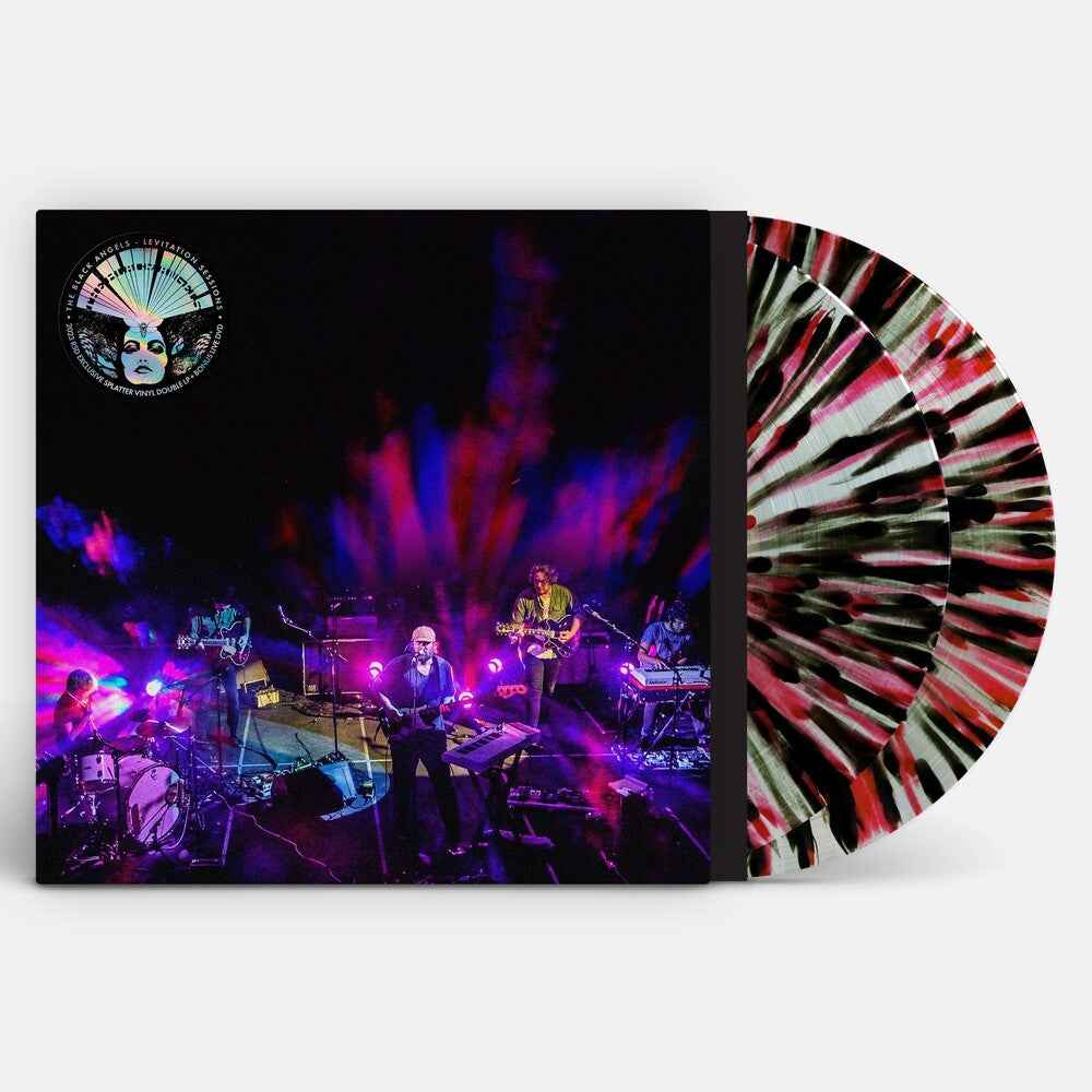 Levitation Sessions [RSD Black Friday 2023]