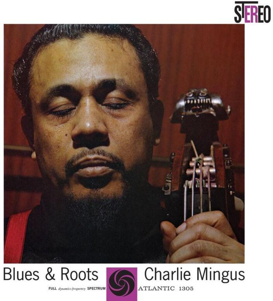 Charles Mingus - Blues & Roots (Hybr) [CD]