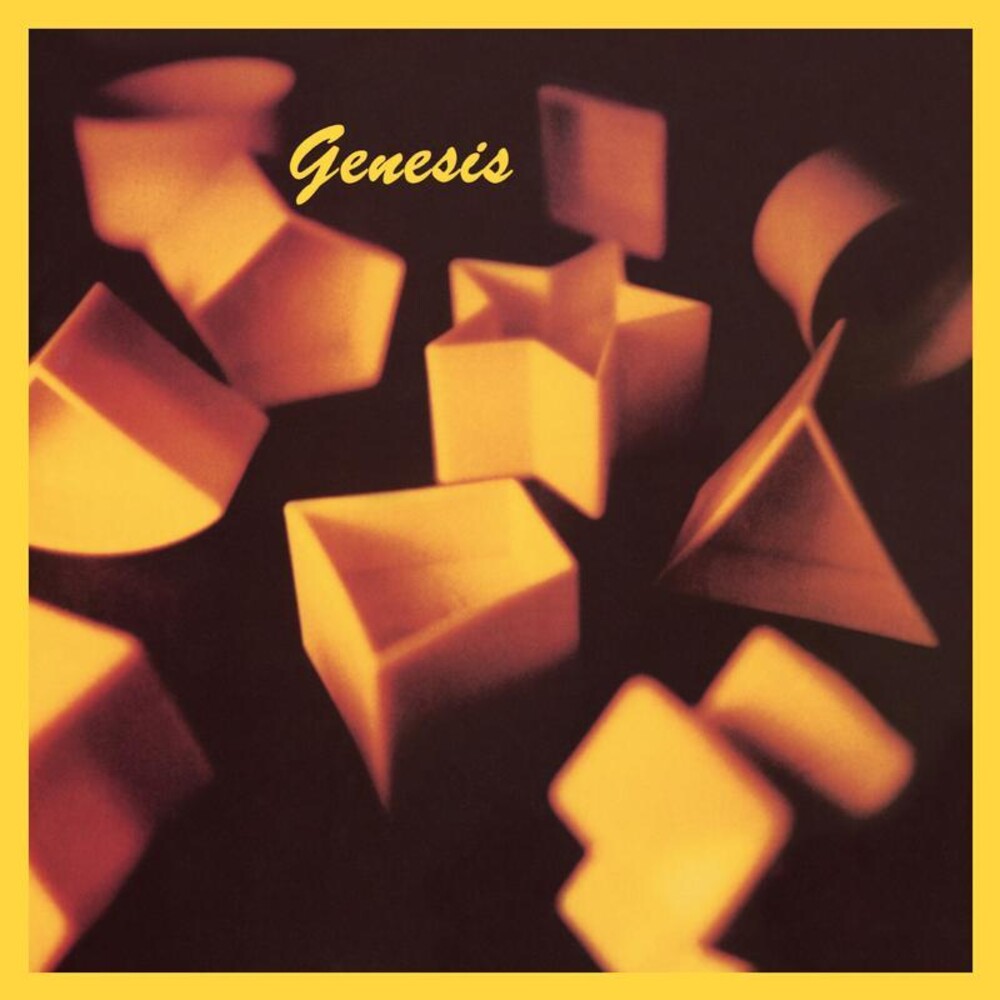 Genesis (Gate) [180 Gram]