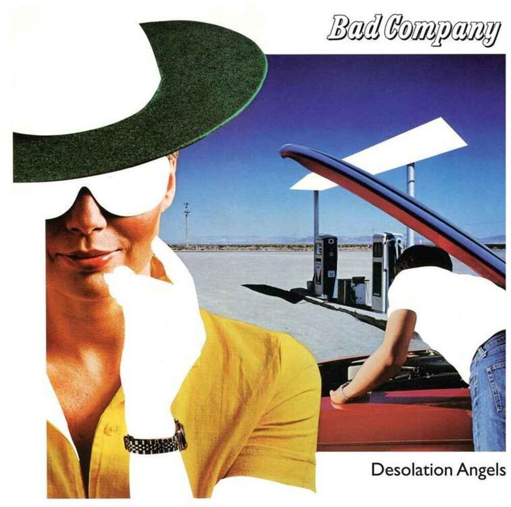 Desolation Angels (Gate) [180 Gram]